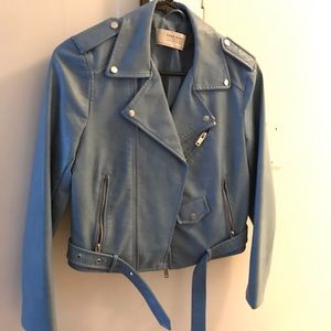 Zara jacket